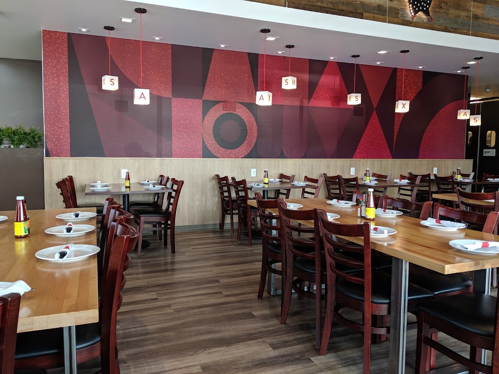 Maxs Restaurant, Cuisine of the Philippines, Winnipeg | 1255 St James St Unit 1, Winnipeg, MB R3H 0K9, Canada | Phone: (204) 615-6297