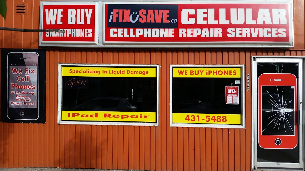 iFIXuSAVE | 3663 Dutch Village Rd, Halifax, NS B3N 2T1, Canada | Phone: (902) 444-4349