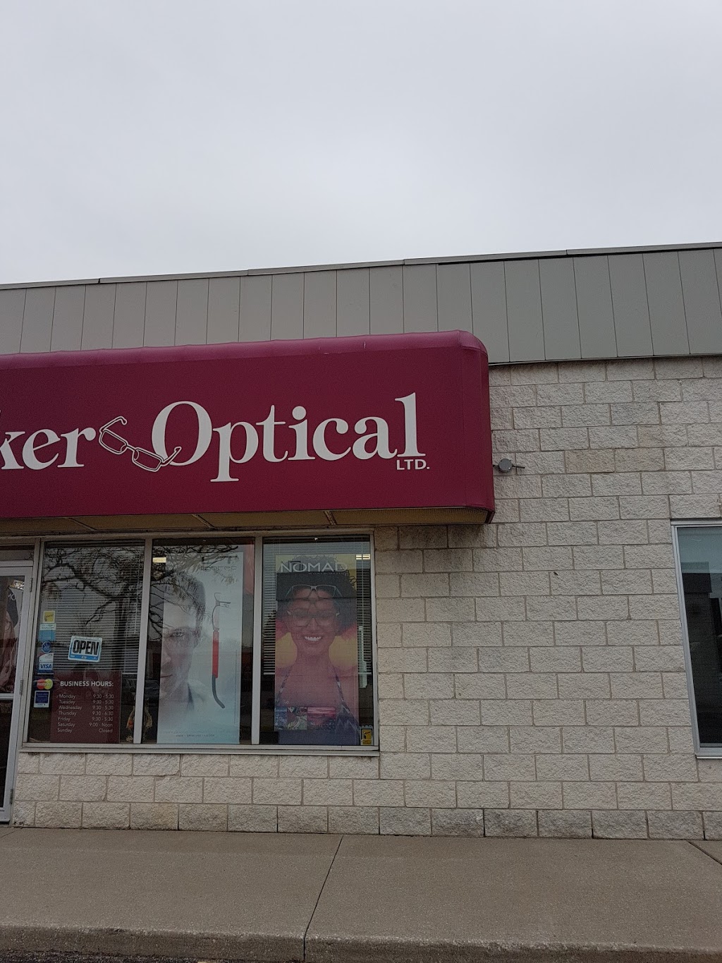 Peaker Optical | 1984 Dundas St, London, ON N5V 1P5, Canada | Phone: (519) 451-5417