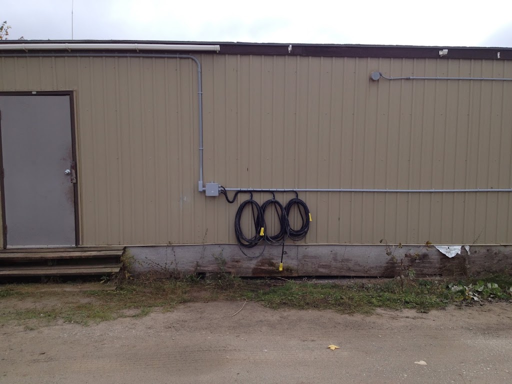 Moffatt Electrical Services | 112353, Grey County Rd 14, Township Of Southgate, ON N0C 1B0, Canada | Phone: (519) 939-7478