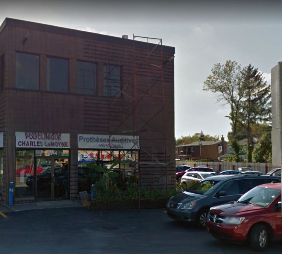 Therapeutika | 2944 Boulevard Taschereau local 220D, Greenfield Park, QC J4V 2G8, Canada | Phone: (514) 886-2388