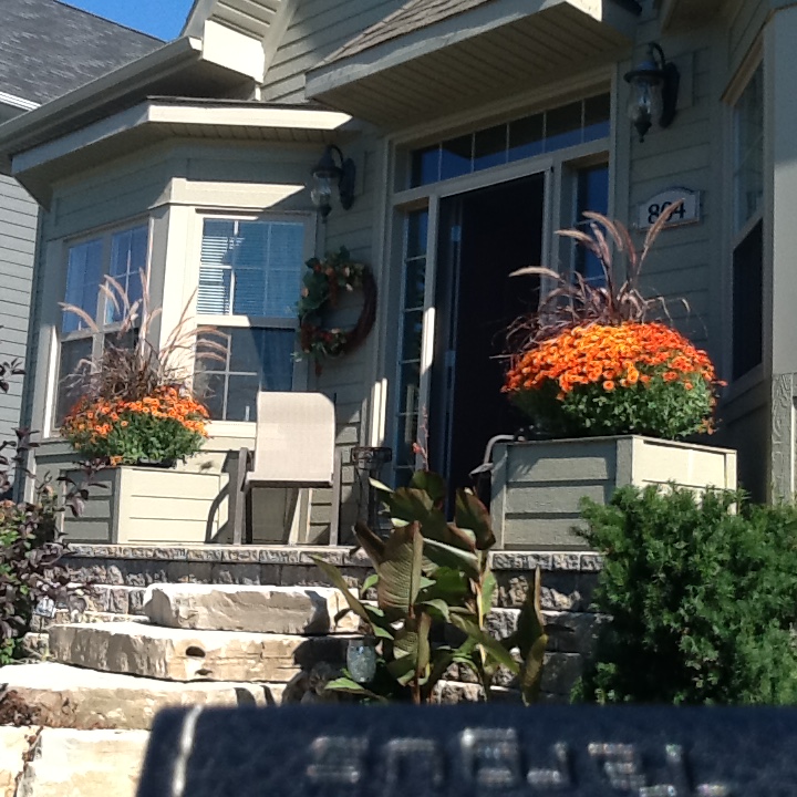 Amherst House Bed and Breakfast | 804 Hudson St, Cobourg, ON K9A 0G4, Canada | Phone: (289) 252-1087