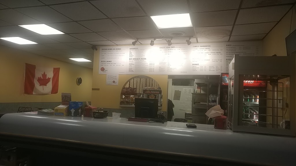 New Orleans Pizza | 923 Queen St, Kincardine, ON N2Z 2Y2, Canada | Phone: (519) 888-8888