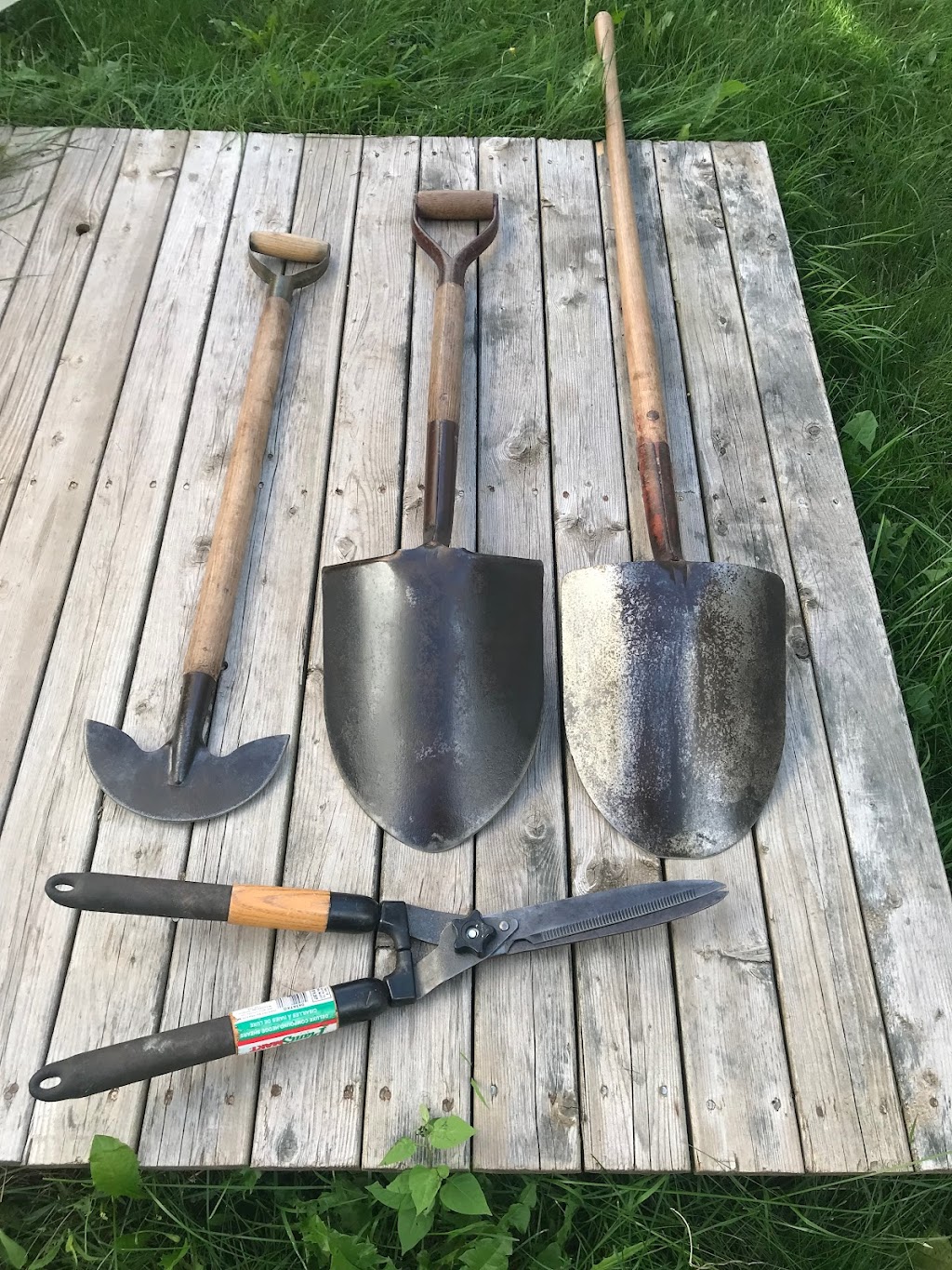 Maritime Sharpening | 37 Melody Dr, Brookside, NS B3T 1T3, Canada | Phone: (902) 579-5259