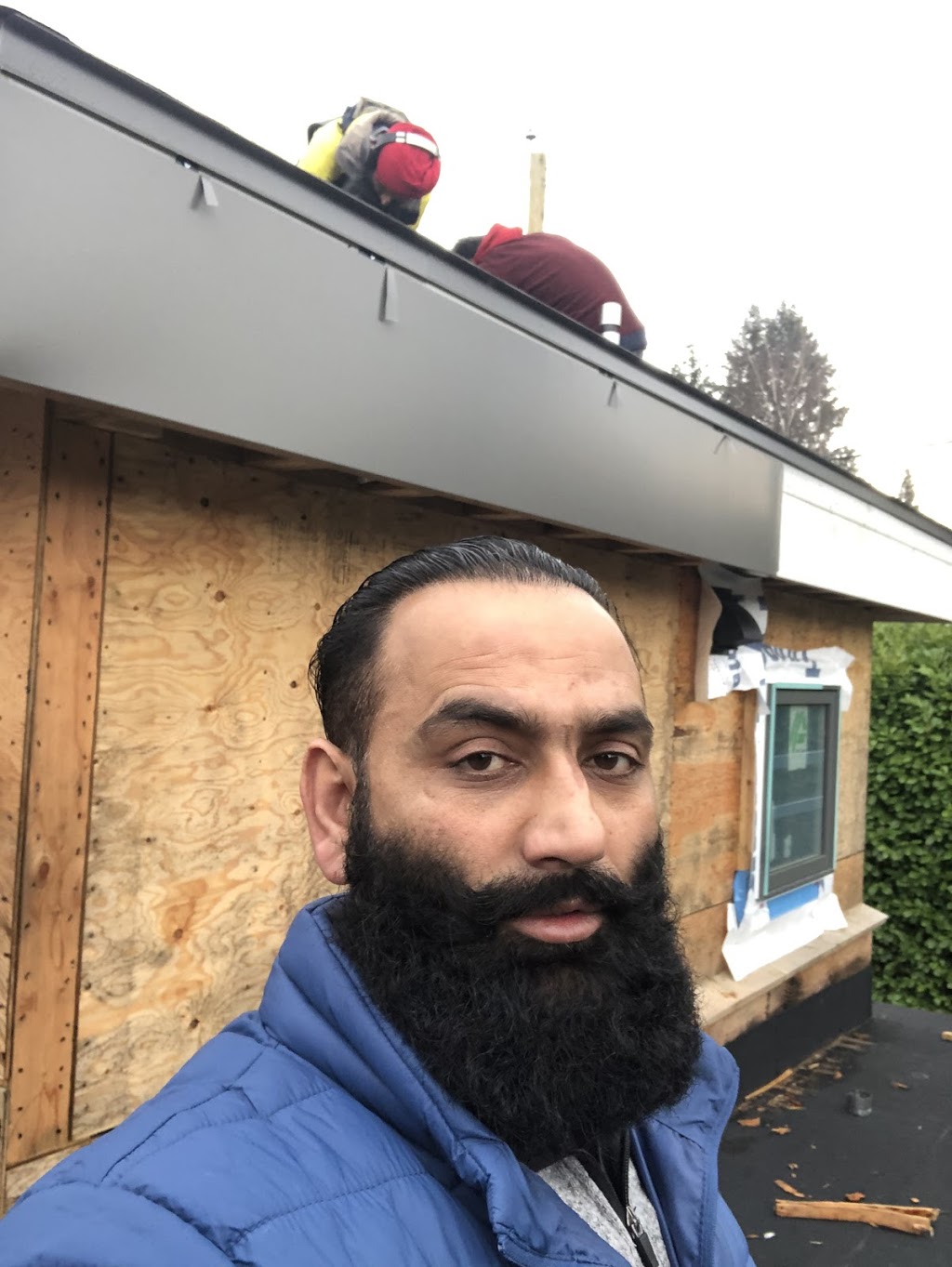 A1 Kahlon Construction Ltd. - Roofing Service Vancouver | Home R | 578 W Kings Rd, North Vancouver, BC V7N 2M4, Canada | Phone: (604) 773-7516