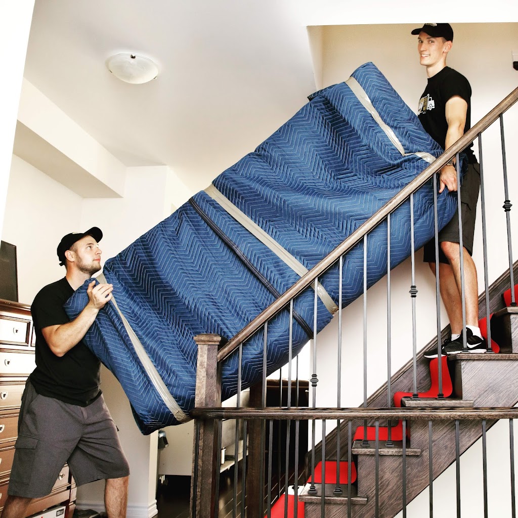 Special Force Movers | 146 Thirtieth St Unit 201, Toronto, ON M8W 3C4, Canada | Phone: (437) 987-5650