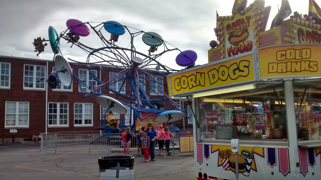 St.Marys Catholic School | 800 Orchard St, St Clair, MI 48079, USA | Phone: (810) 329-4150