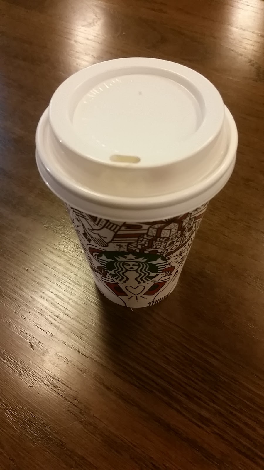 Starbucks | 1221 Canyon Meadows Dr SE, Calgary, AB T2J 6G2, Canada | Phone: (403) 278-8334
