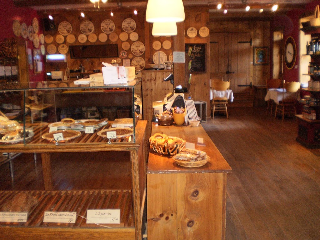 Rumeur Affamee | 3809 Rue Principale, Dunham, QC J0E 1M0, Canada | Phone: (450) 295-2399