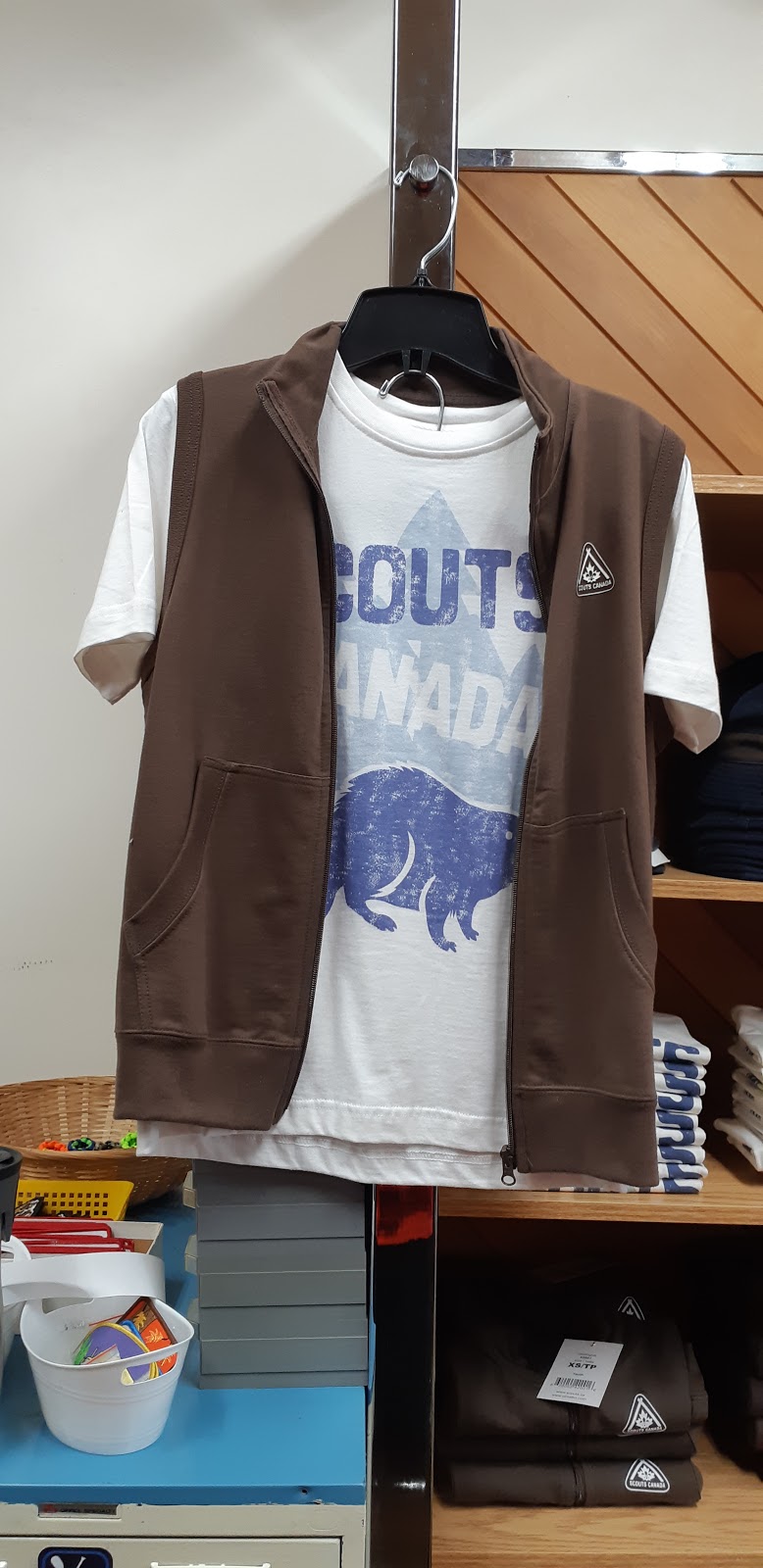 London Scout Shop | 531 Windermere Rd, London, ON N5X 2T1, Canada | Phone: (519) 432-8202