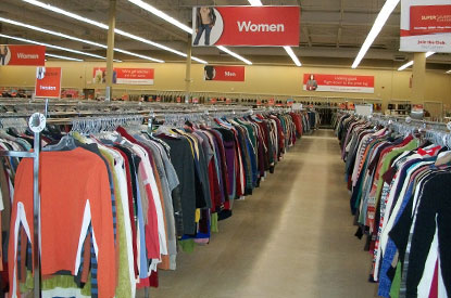 Value Village | 3629 Portage Ave, Winnipeg, MB R3K 2G6, Canada | Phone: (204) 831-7561