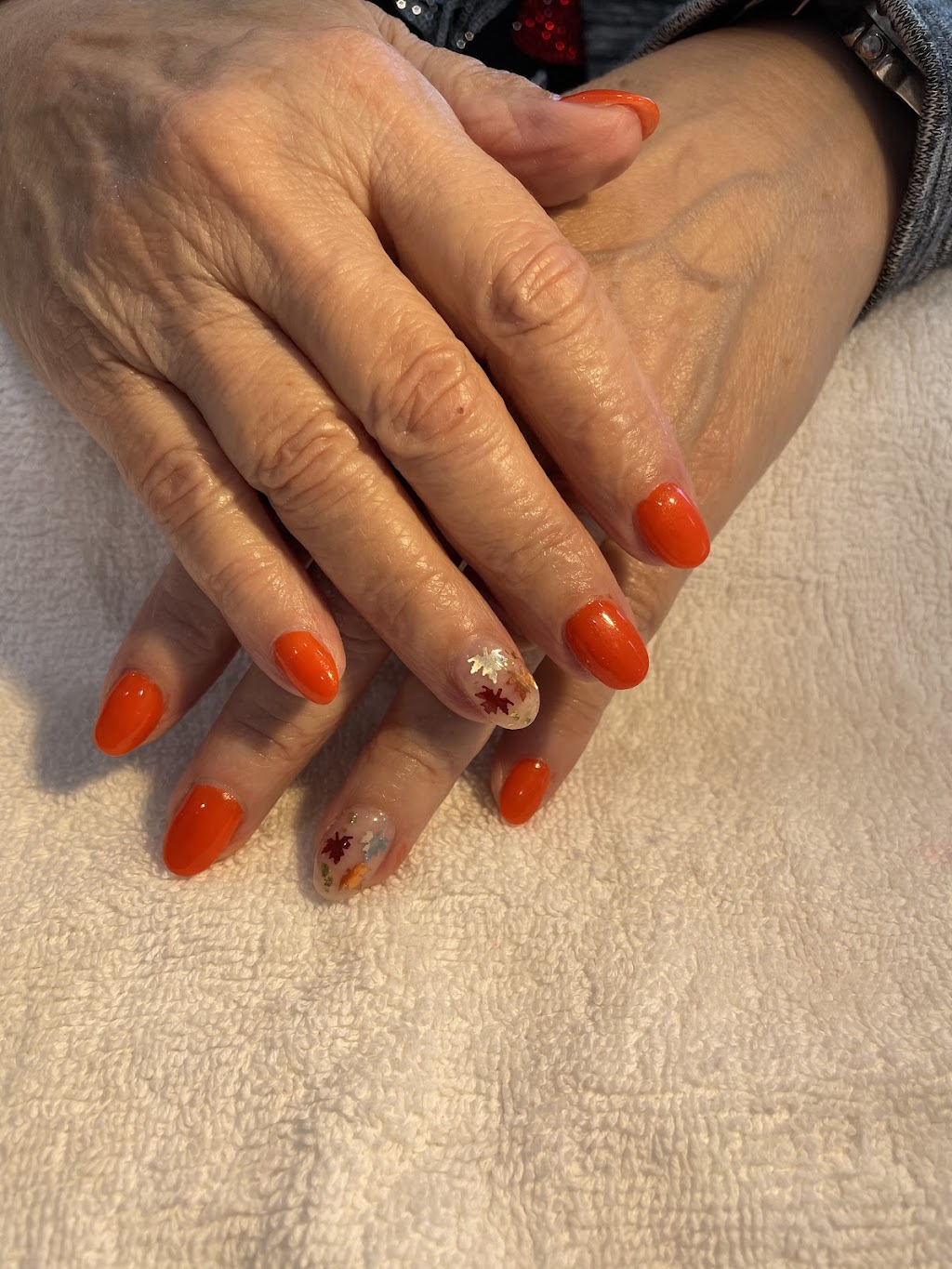 Pretty Nails | 5019 Nova Scotia Trunk 7, Porters Lake, NS B3E 1J3, Canada | Phone: (902) 827-2620