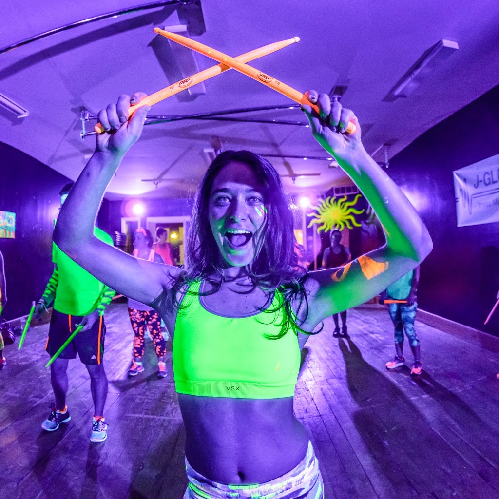 J-Glow Fitness Inc. | 8999 Victoria St, Metcalfe, ON K0A 2P0, Canada | Phone: (613) 415-7591