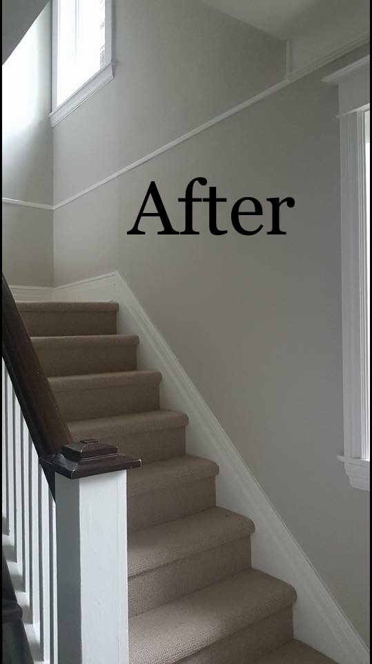 Ozgur Painting - Esref Ari | Grandravine Dr, Toronto, ON M3J 1B2, Canada | Phone: (437) 990-8507