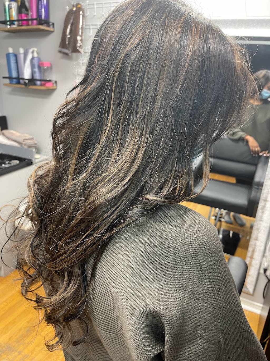 Sweet Baby Beauty Bar | 78 Peelton Heights Rd, Brampton, ON L6Y 3B3, Canada | Phone: (647) 522-5410