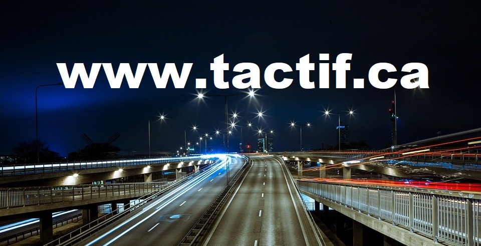 Tactif | 676 Rue de la Seigneurie, Repentigny, QC J5Z 4H4, Canada | Phone: (514) 942-7748