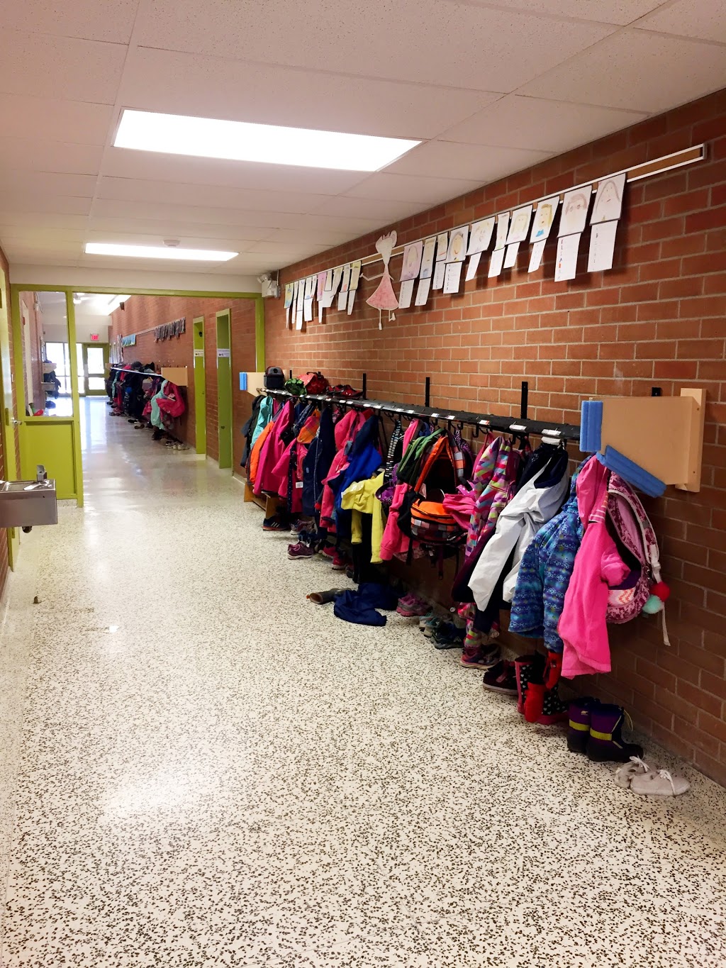 Guelph Community Christian School | 195 College Ave W, Guelph, ON N1G 1S6, Canada | Phone: (519) 824-8860