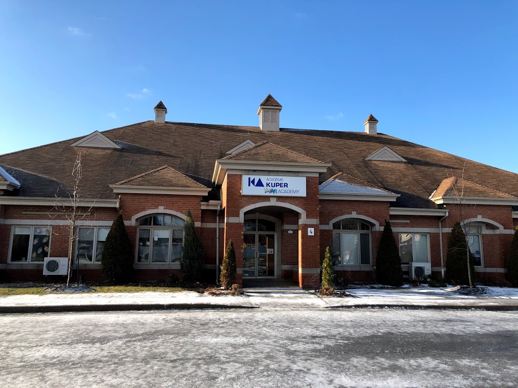 Kuper Elementary School | 2 Rue Aesop, Kirkland, QC H9H 5L6, Canada | Phone: (514) 426-3007 ext. 321