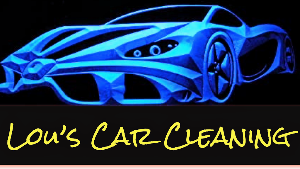 Lous car cleaning | McMichael Rd, Waterford, ON N0E 1Y0, Canada | Phone: (226) 567-7559