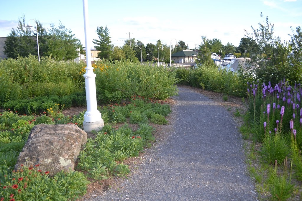 Isabel Morris Park | 20 Concession St, Lakefield, ON K0L 2H0, Canada | Phone: (705) 292-9507