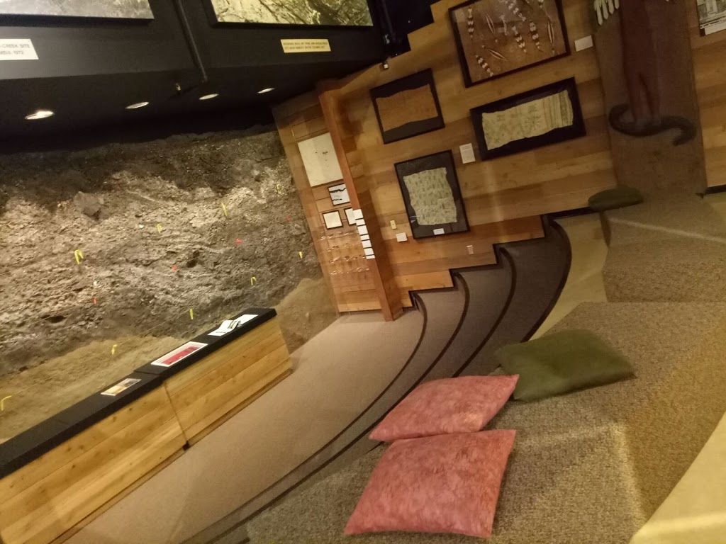 Museum of Archaeology & Ethnology | Saywell Hall, 8888 University Dr, Burnaby, BC V5A 1S6, Canada | Phone: (778) 782-3325