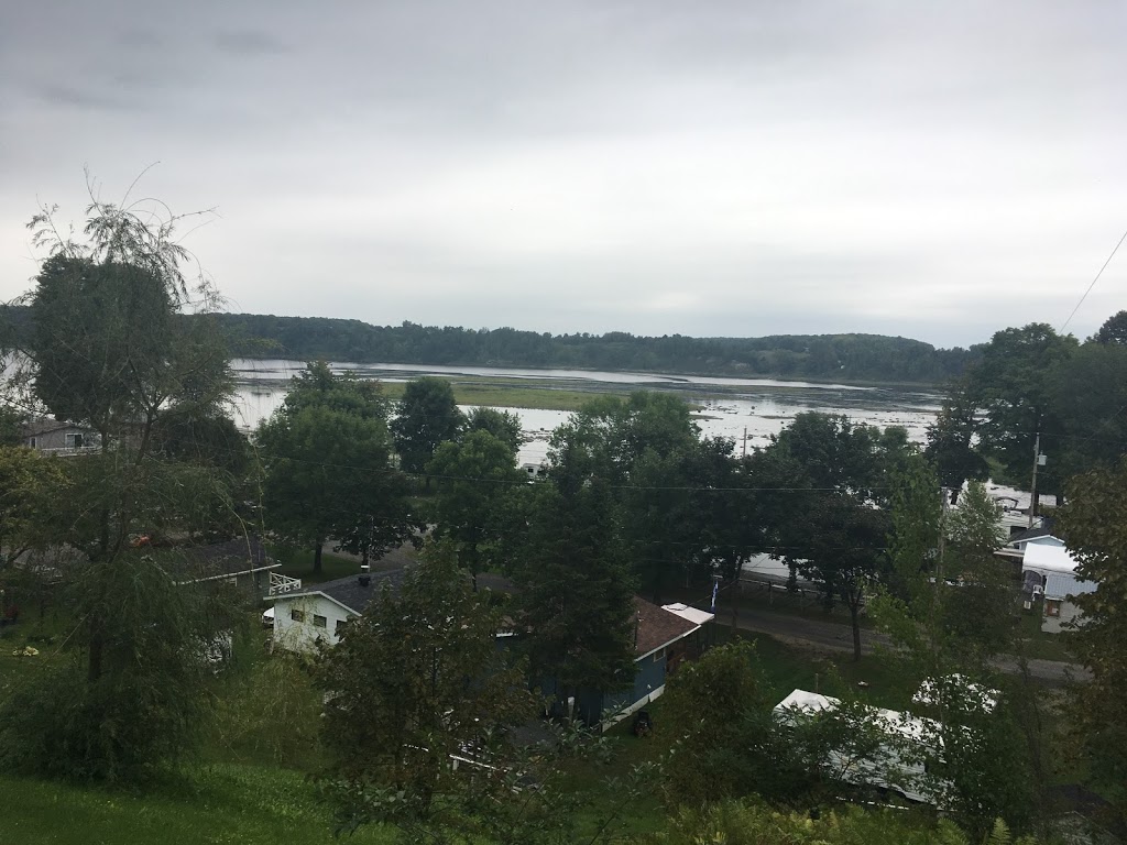 CAMPING DOMAINE DU BASSIN | 860 Rang du Bassin, Saint-Bonaventure, QC J0C 1C0, Canada | Phone: (819) 396-2892