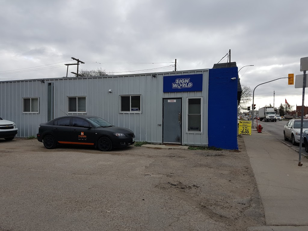 Mondo Marketing | 1465 Notre Dame Ave, Winnipeg, MB R3E 0P8, Canada | Phone: (204) 955-6778