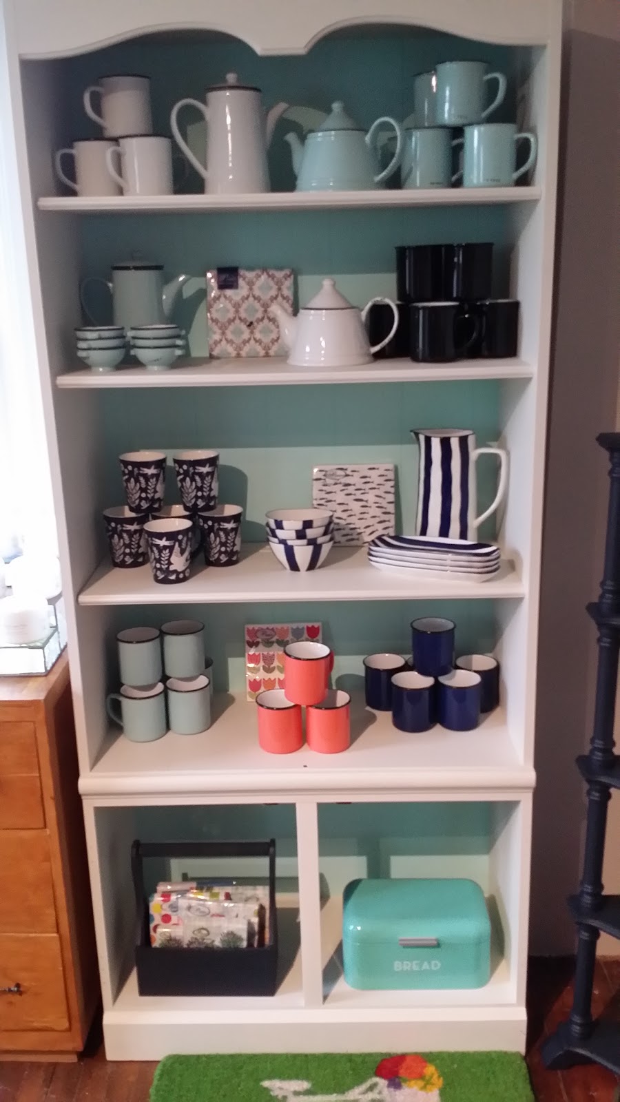 The Painted Attic | 1421 Hammonds Plains Rd, Hammonds Plains, NS B4B 1P6, Canada | Phone: (902) 835-1992