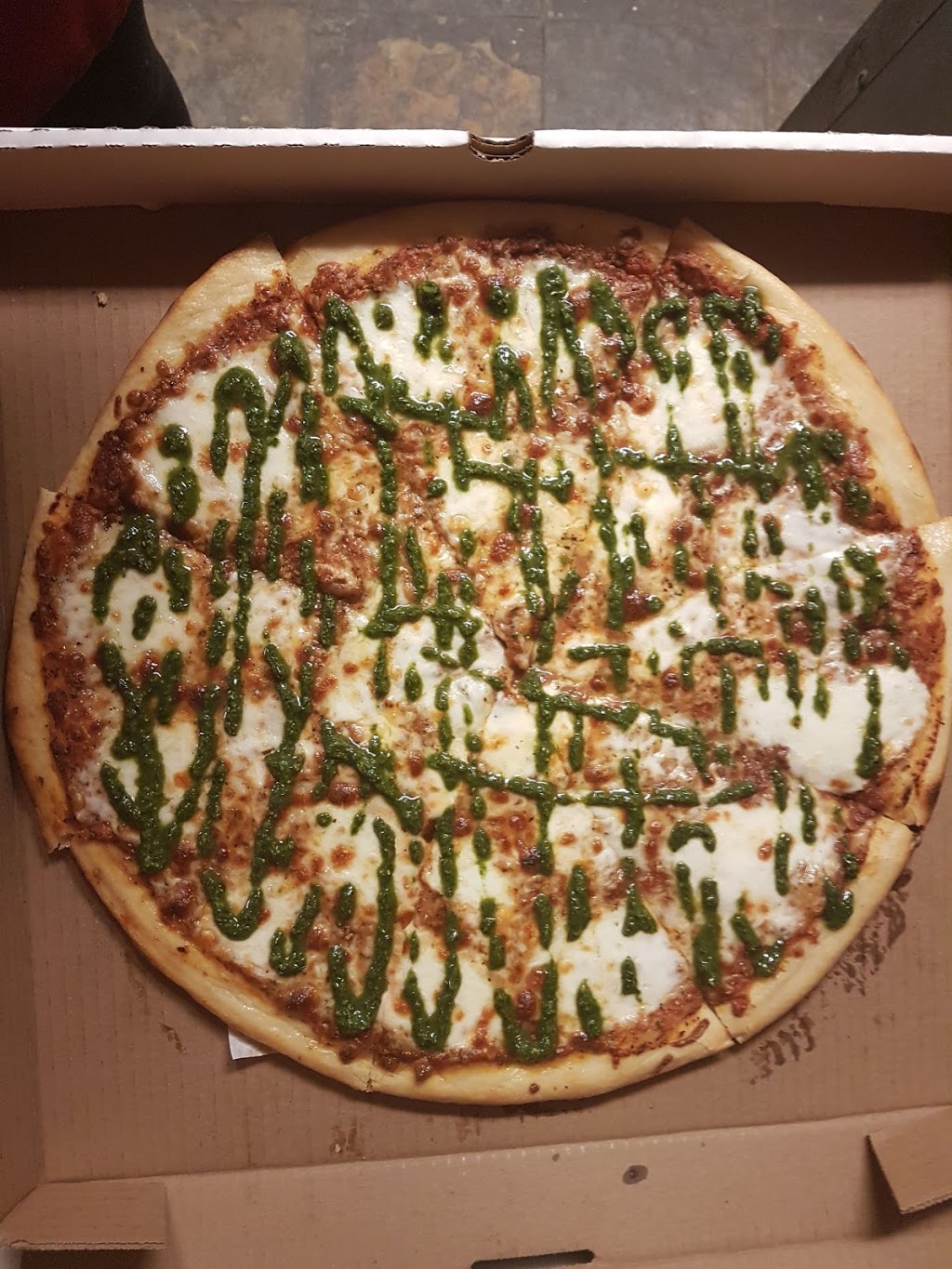 Pizza Gratta | 139 Main St #110, Vernon, BC V1B 3W9, Canada | Phone: (250) 542-5150