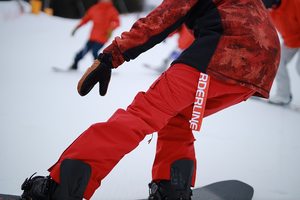 Borderline Outdoor School - Glen Eden | 5234 Kelso Rd, Milton, ON L9T 2X7, Canada | Phone: (416) 985-1211