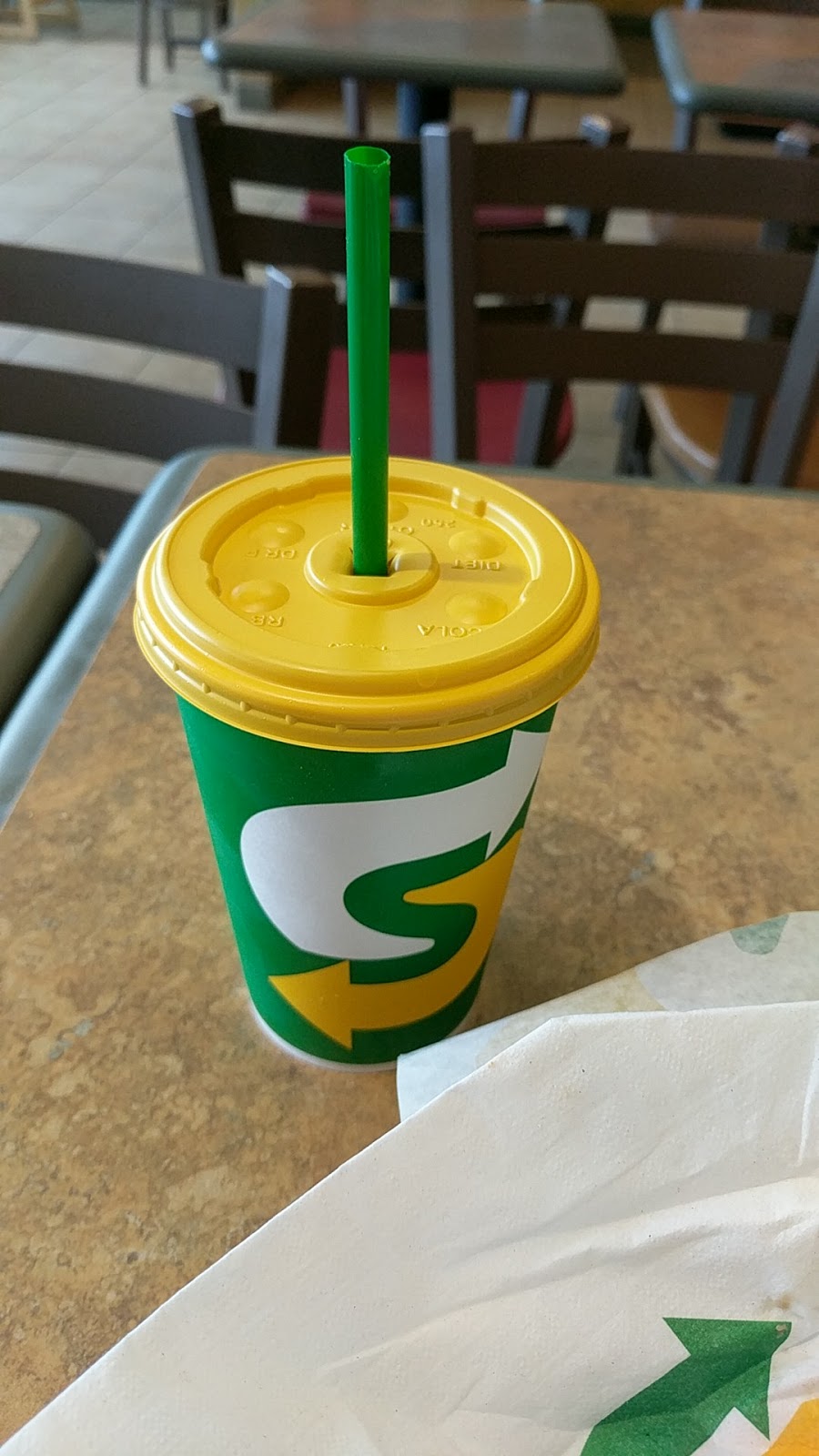 Subway | 1261 Stittsville Main St Unit2, Stittsville, ON K2S 2E4, Canada | Phone: (613) 831-4994