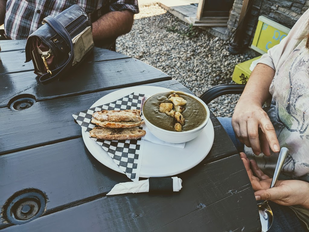 Steamers Coffee | 1204 Notch Hill Rd, Sorrento, BC V0E 2W2, Canada | Phone: (250) 675-5255