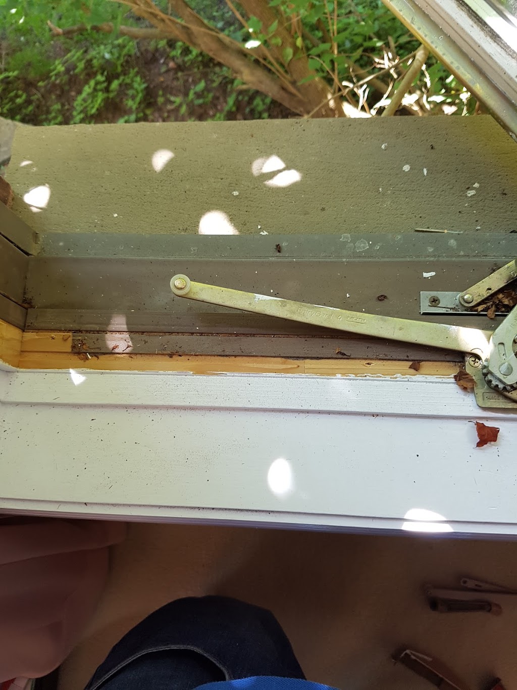 Ghazal window and Door repair | 3325 Casson Way, London, ON N6L 0B9, Canada | Phone: (519) 495-9202
