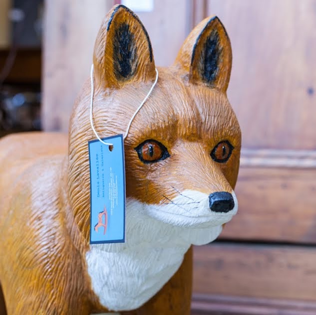 Denis Lavallée, antiquaire & galeriste | 2843 Chemin Royal, Sainte-Famille, QC G0A 3P0, Canada | Phone: (819) 268-8787