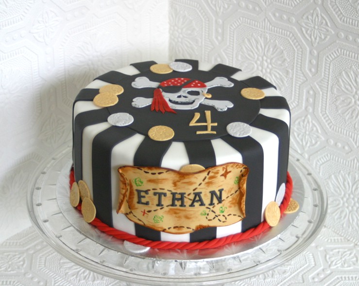 Clough Street Cakes | 26 Rue Clough, Sherbrooke, QC J1M 1V9, Canada | Phone: (819) 563-0508