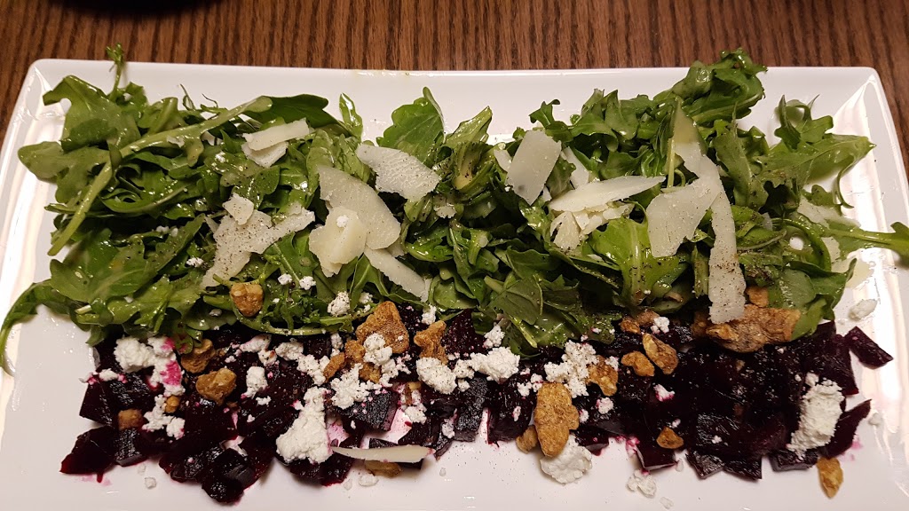 La Squadra - Restaurant Cuisine Italienne | 114 Rue Montcalm, Gatineau, QC J8X 2M2, Canada | Phone: (819) 525-4505