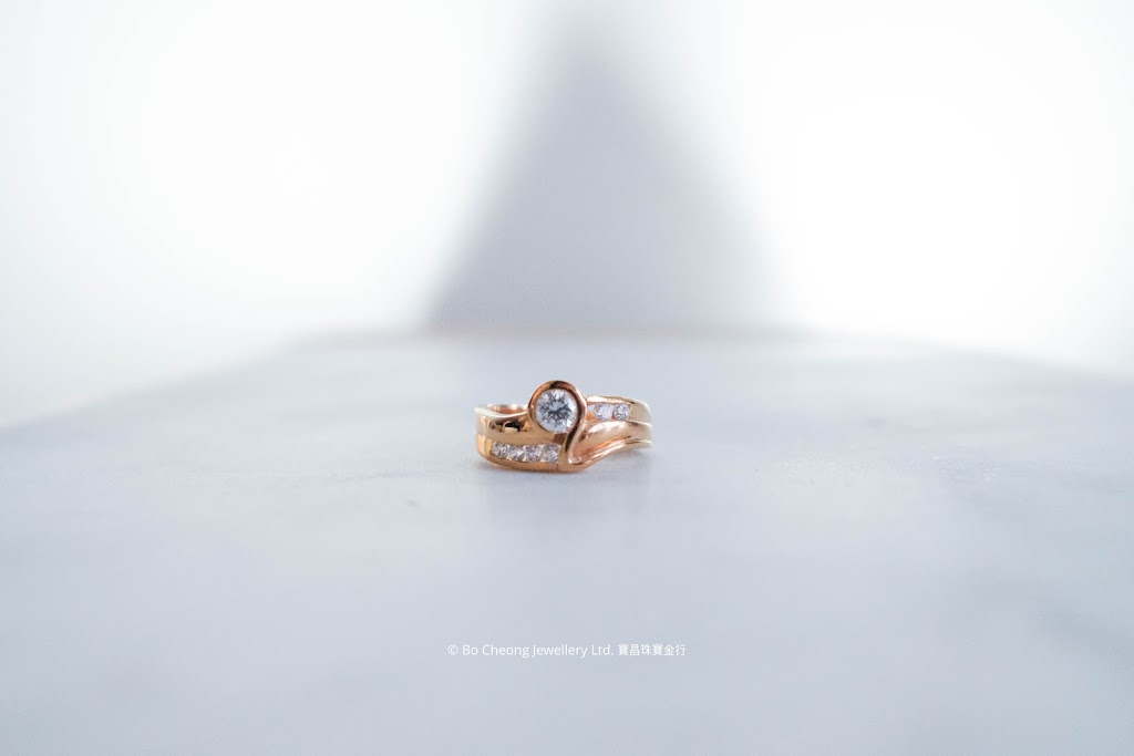 Bo Cheong Jewellery Ltd 寶昌珠寶金行 | 8260 Westminster Hwy, Richmond, BC V6X 3Y2, Canada | Phone: (604) 248-0138