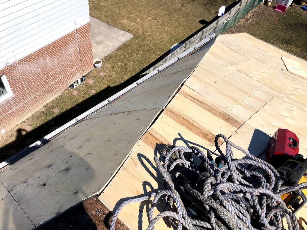 JF ROOFING | Madoc Dr, Brampton, ON L6V 2A5, Canada | Phone: (647) 989-1598