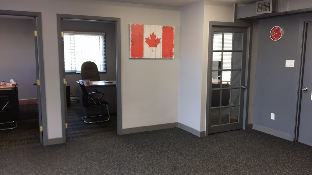 Classe Auto - Succursale principale | 5101 Boulevard Industriel, Montréal-Nord, QC H1G 3H1, Canada | Phone: (514) 360-4448