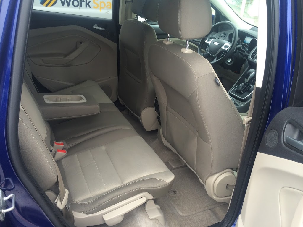 Pyramid Auto Detailing Services | 7050 Telford Way #8, Mississauga, ON L5S 1V7, Canada | Phone: (647) 739-2000