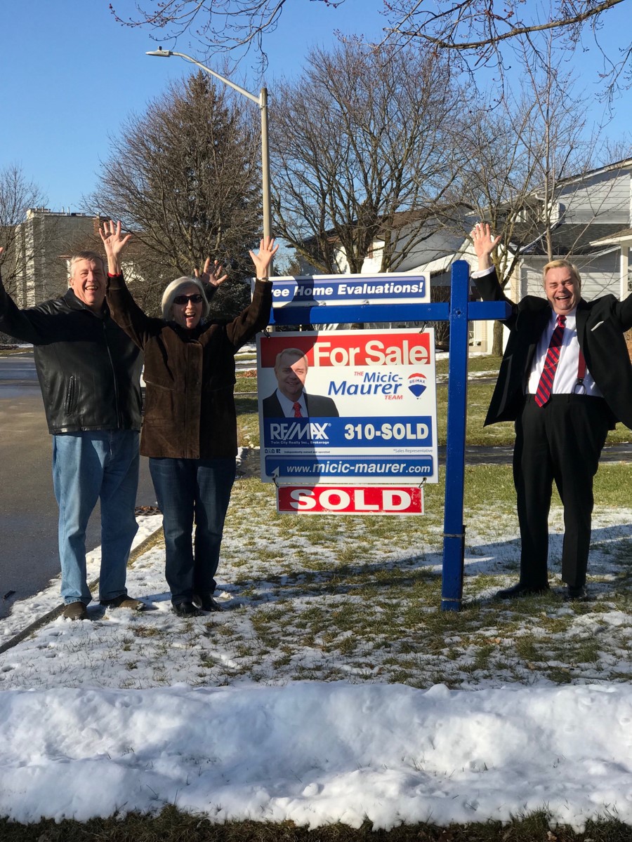 The Mark Maurer Team | 7 Father David Bauer Dr Suite #200, Waterloo, ON N2L 0A2, Canada | Phone: (519) 397-3960