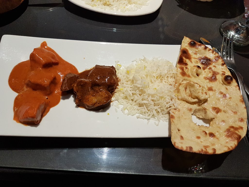 Jaipur | 114 3 Ave, Cochrane, AB T4C 1Z6, Canada | Phone: (403) 981-9988