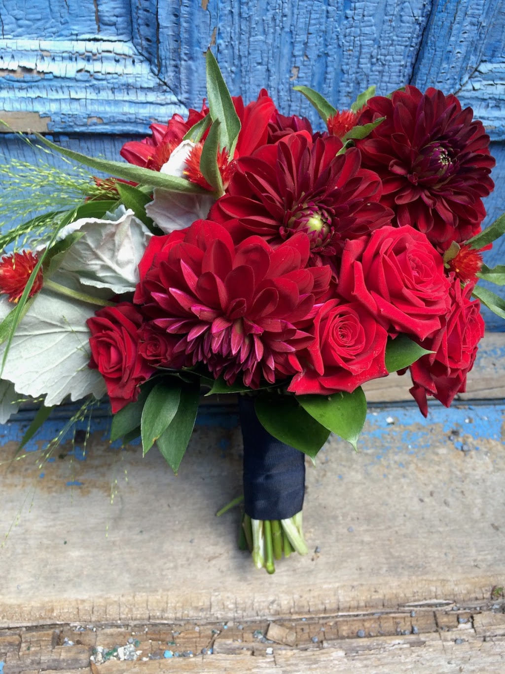 Atelier la Fleuriste | 43 Rue Principale, Bedford, QC J0J 1A0, Canada | Phone: (450) 248-2020