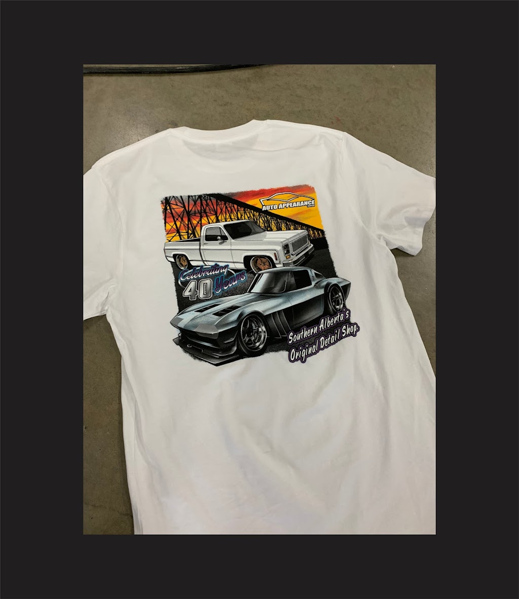 Tex-style Silkscreening & Embroidery | 3923 5 Ave N, Lethbridge, AB T1H 6Y3, Canada | Phone: (403) 381-7488