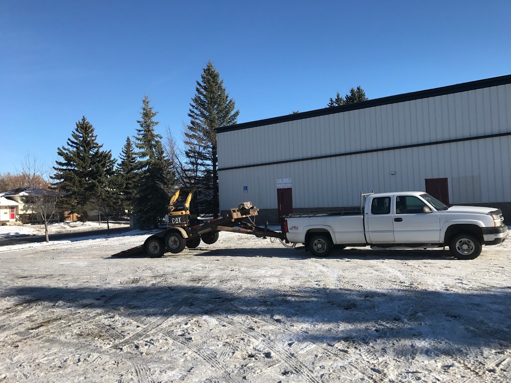 White Knight Contracting | 304 Queen Alexandra Rd SE, Calgary, AB T2J 3P5, Canada | Phone: (403) 710-2937