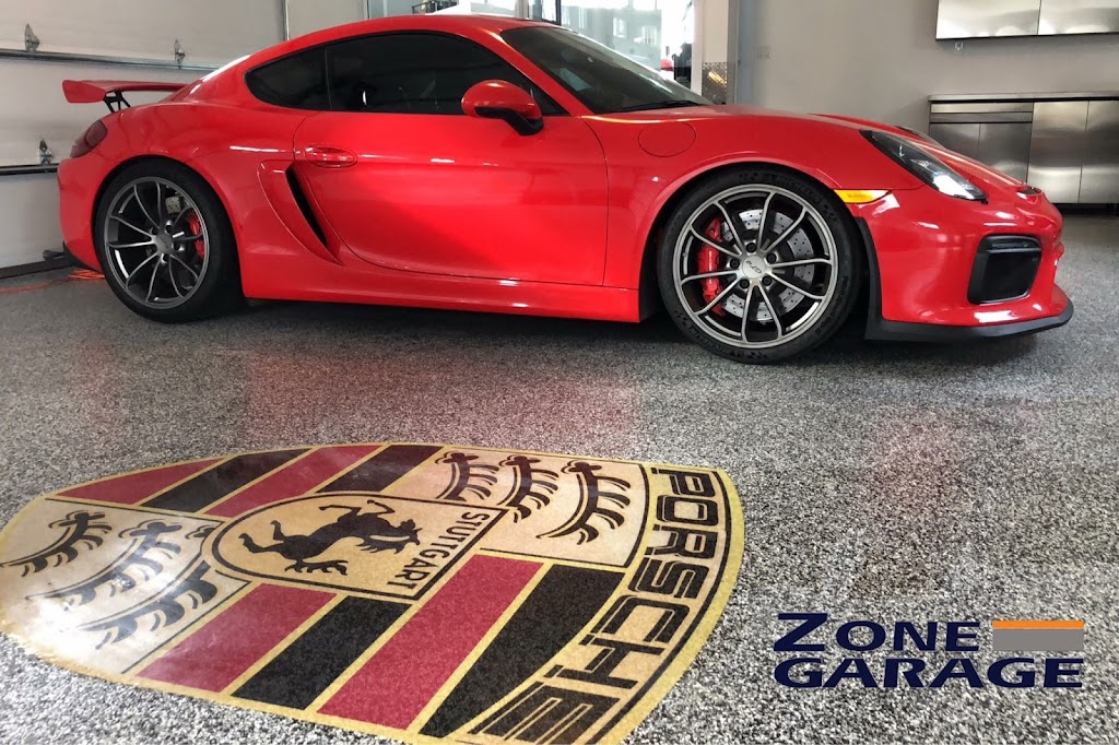 Zone Garage BC | 2139 Clearbrook Rd, Abbotsford, BC V2T 4H6, Canada | Phone: (604) 615-1824