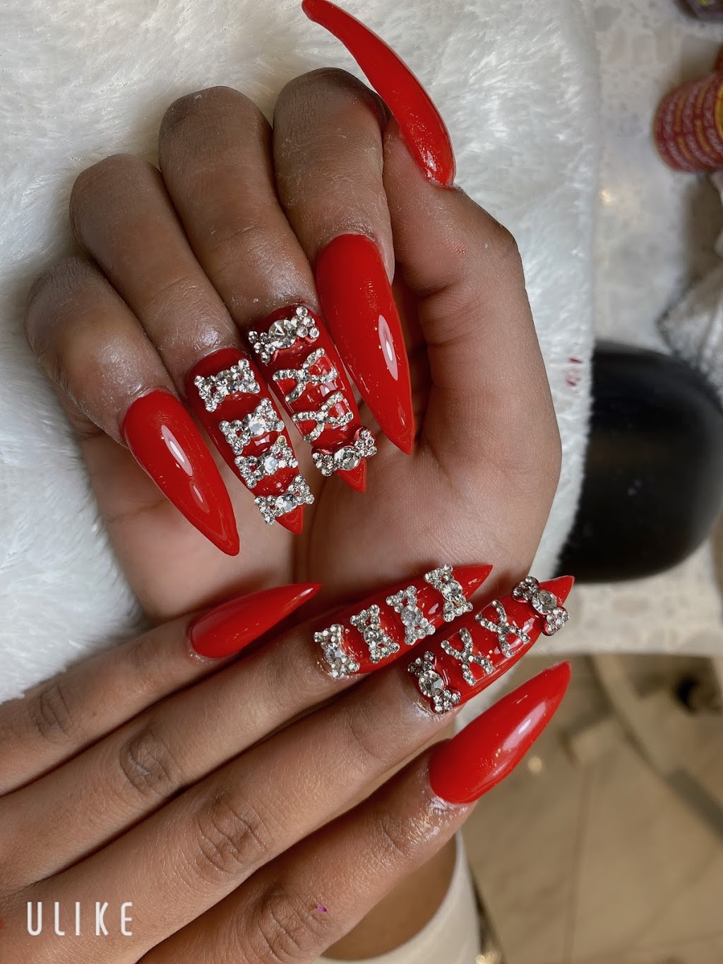 Envy Nails | 10355 152 St, Surrey, BC V3R 7C1, Canada | Phone: (778) 394-0808