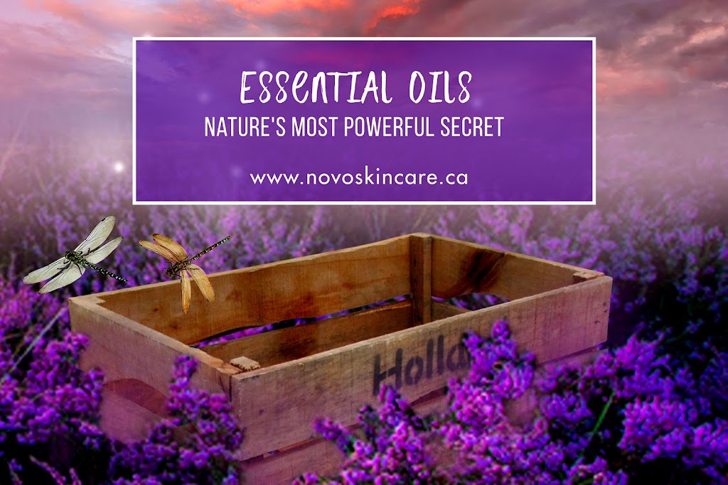 Novo Skincare | 81 Elephant Hill Dr, Bowmanville, ON L1C 4M6, Canada | Phone: (647) 802-0085