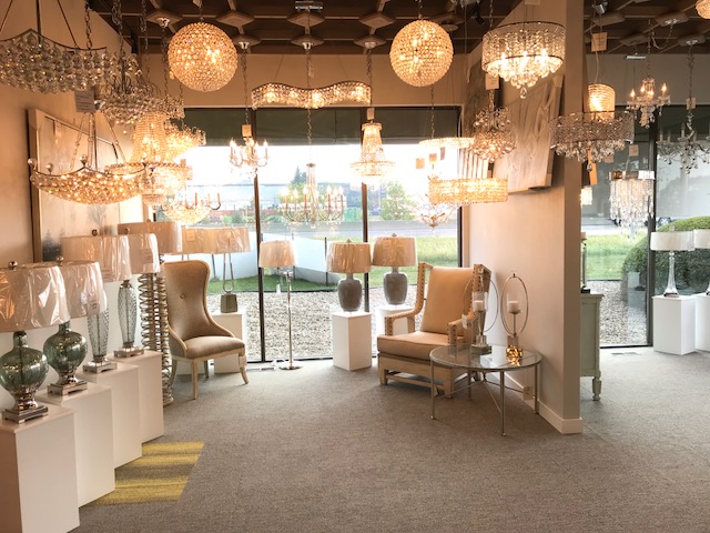 Chateau Lighting | 4355 99 St NW, Edmonton, AB T6E 5E4, Canada | Phone: (780) 434-9024