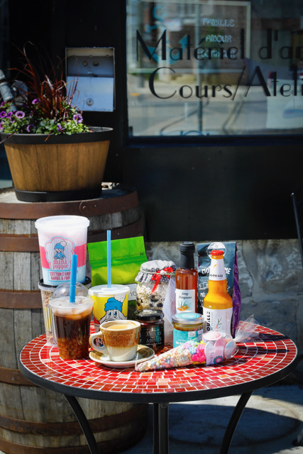 Les Bricoleuses | 480 Rue de Frontenac, Berthierville, QC J0K 1A0, Canada | Phone: (450) 499-4520